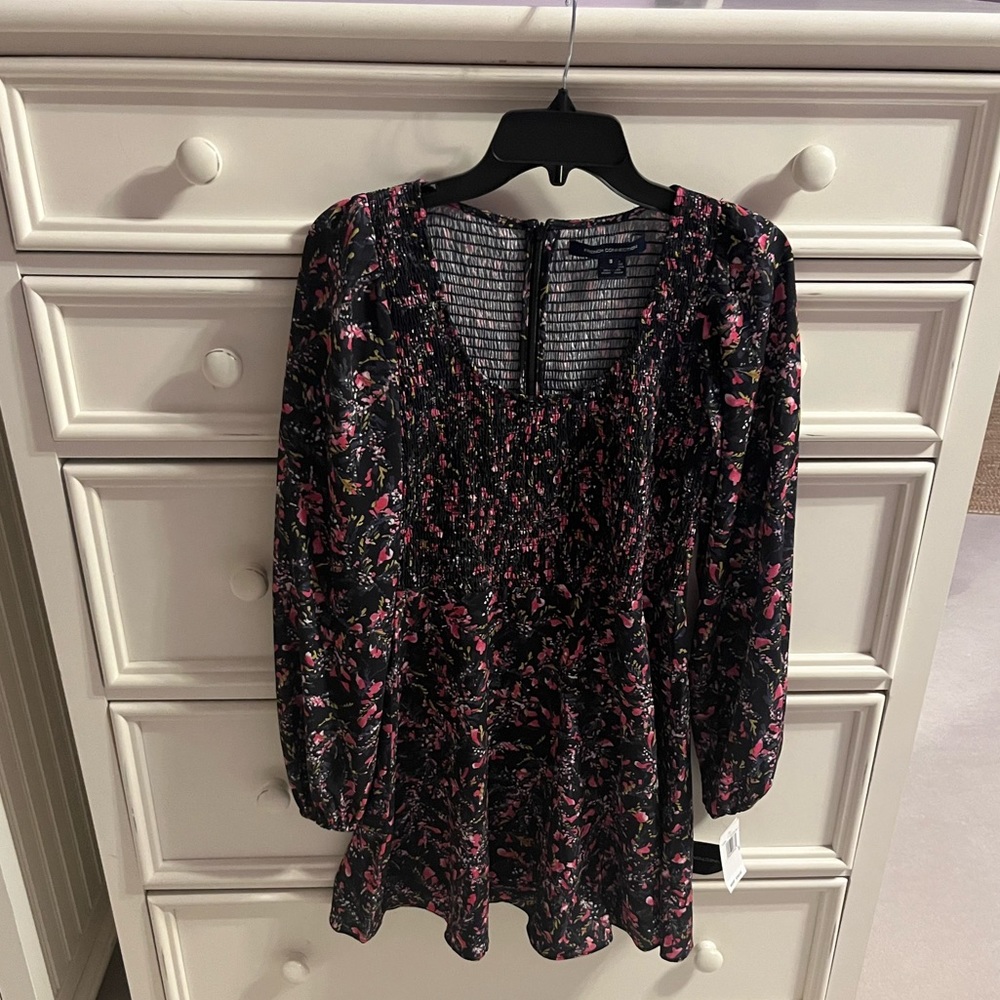 French Connection Dress NWT.